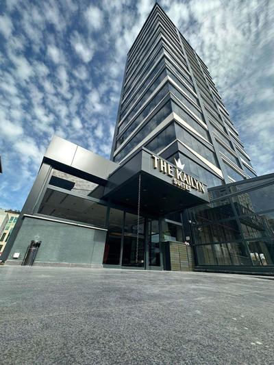 The Kailyn Hotels&Suites Ataşehir - Image 34