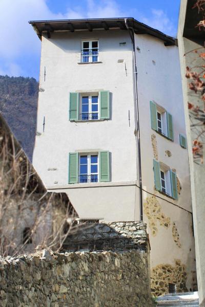 Antica Torre