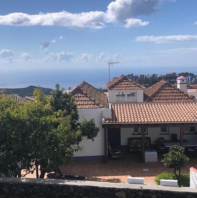 Casa Las Enanitas I - Casa Leo