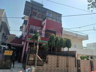 Beena Homestay