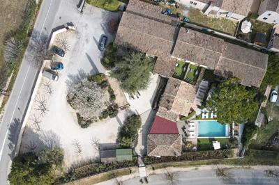 Hotel Bastide & SPA - Villa de Lourmarin