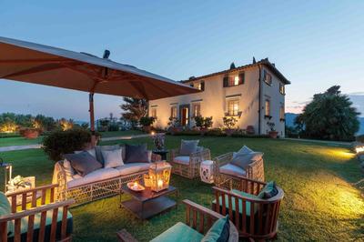 Villa Il Castello