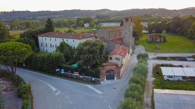 Villa Gianna, the Secret Interior Designer's Private Retreat with Pool