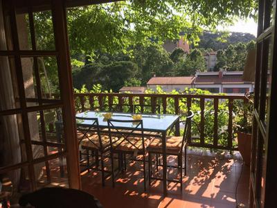 VACACIONES EN MARESME CASA PARA 7 PERSONAS