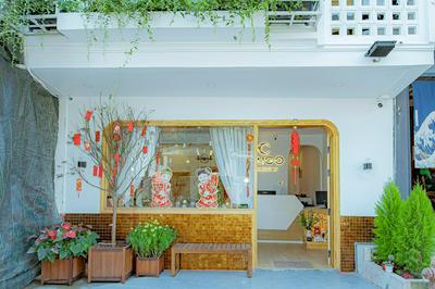 AMIGO HOMESTAY DALAT