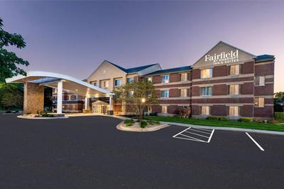 Fairfield Inn by Marriott Battle Creek