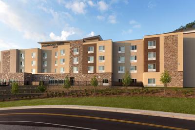 TownePlace Suites by Marriott Boone, Zdjęcie 2