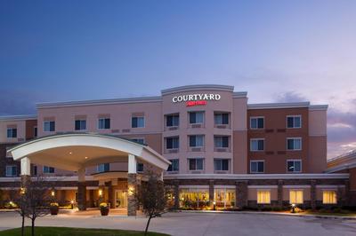 Courtyard Des Moines Ankeny, Φωτογραφία 2