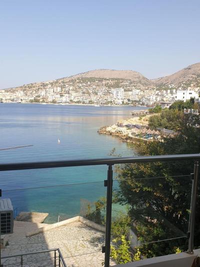 Azzurra Experience Apartment