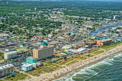 Courtyard by Marriott Carolina Beach Oceanfront