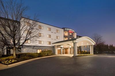 Courtyard by Marriott Potomac Mills Woodbridge