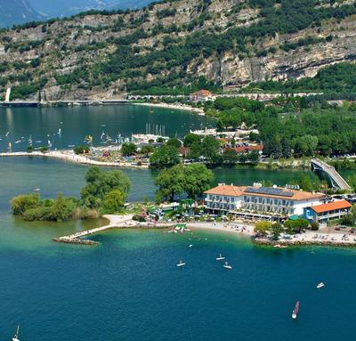 Hotel Lido Blu - Surf & Bike