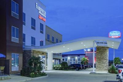 Fairfield Inn and Suites by Marriott Natchitoches