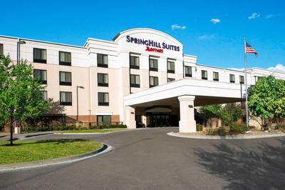 SpringHill Suites by Marriott Omaha East, Council Bluffs, IA
