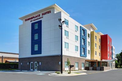 TownePlace Suites by Marriott Sumter, Foto 2