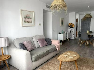 The Boutique Apartment