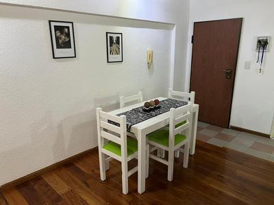 Departamento tipo Loft en Balvanera