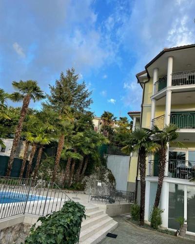 Apartman Blue