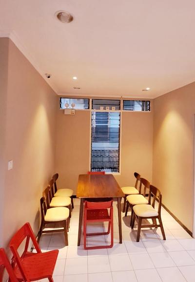 Christine Hotel Jogja