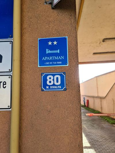 Apartman *Joy*