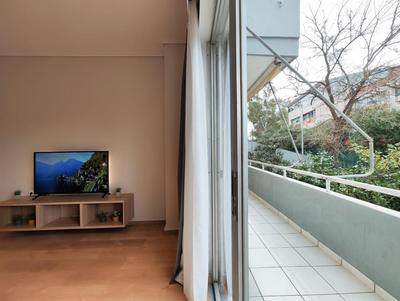 Etolou A2 - by Verde Apartments