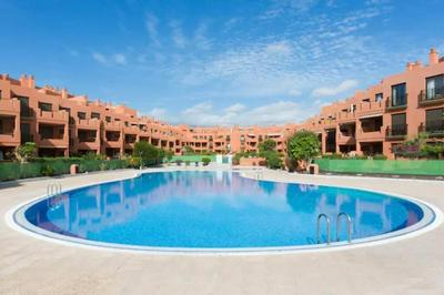 Apartment in La Tejita 2