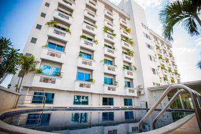 Golden City Rayong Hotel