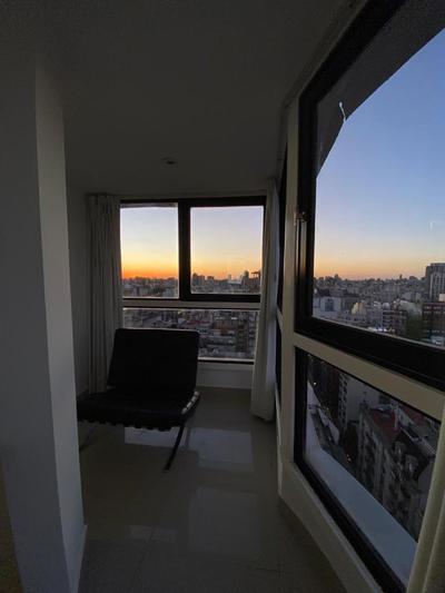 Exotic Pent House with private terrace
