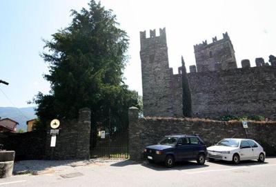 Castel Cottage - Rezzonico, San Siro by LoveComo
