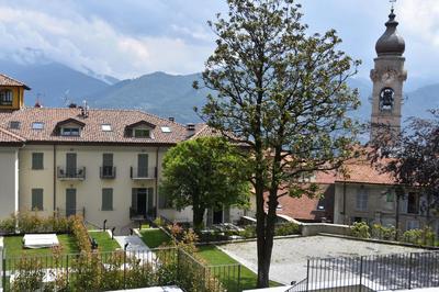 Villa Castelli - Menaggio by LoveComo
