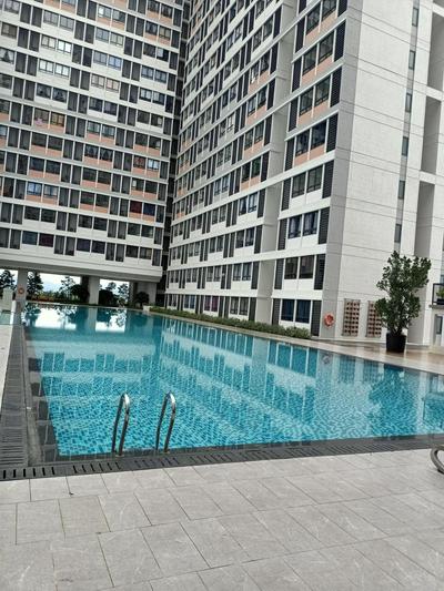 ShortHotel机场短期酒店KliaSepangDengkil