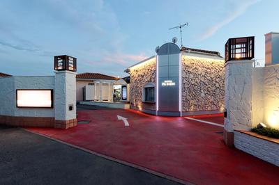 ホテルパシオンリゾート