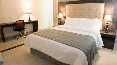 Hotel HR Amada Cúcuta