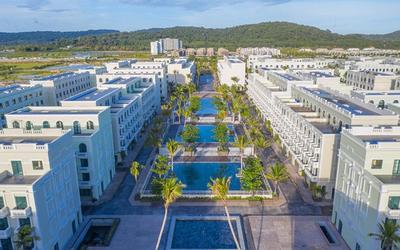 Nakichi Hotel Phú Quốc