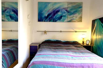 Prati Apartments Rome