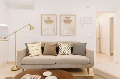 Lavaderos Suites