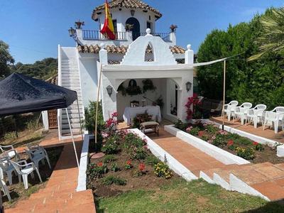 Cortijo La Priorita