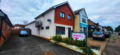 Deepcut Lodge Bed & Breakfast, Bilde 2
