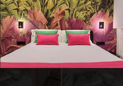 Abando Suites by Next Stop Bilbao