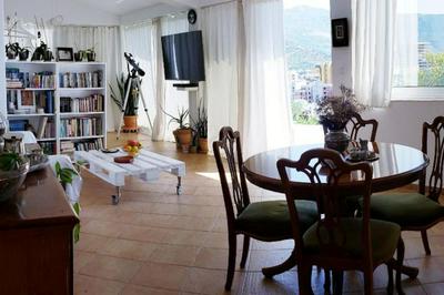 Luxury place with a magnificent view