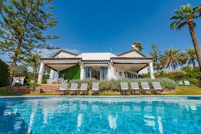 Lirios Village Marbella