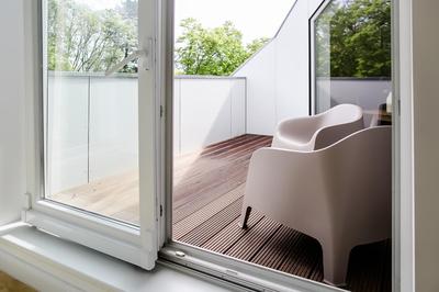 Louis & Louise Apartments & Lofts Am Wall I Digital Check In