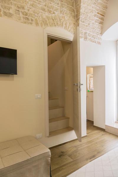 La Traversa B&B
