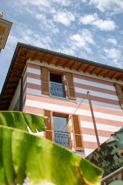 IseoLakeRental - Casa del Pescatore