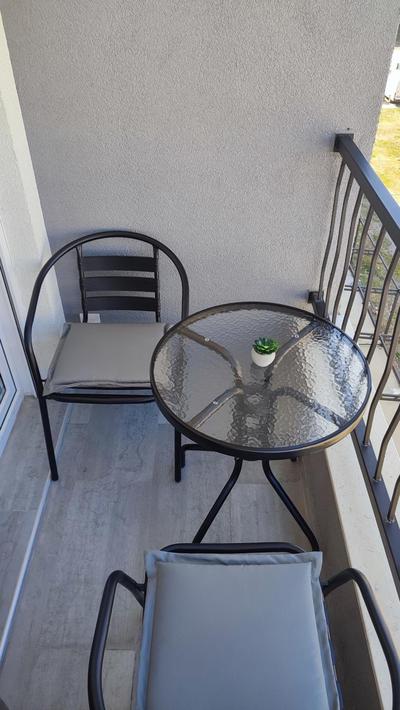 Apartmani Stari Aerodrom