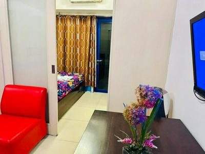 Sea Residences Prime