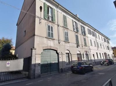 Ca' Valentina - Casa di ringhiera a Monza