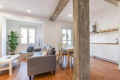 MyHouseSpain - Moderno piso en Embajadores
