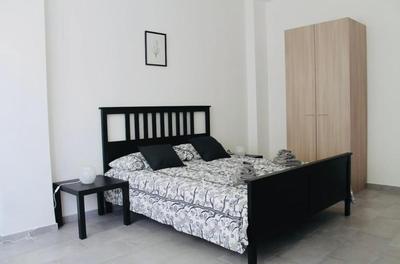 Garden Apartment
