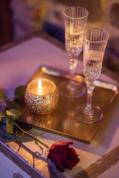 San Lazzo Luxury Room - ROOM & PERSONAL SPA